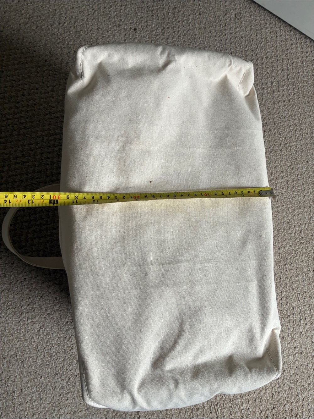 NWT LL Bean Boat and Tote - Picture 5 of 6